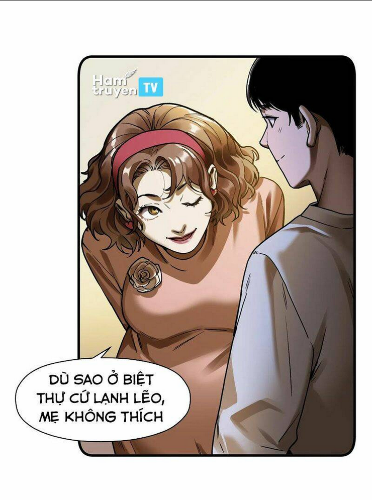 Khởi Tạo Nhân Vật Phản Diện: Chapter 89