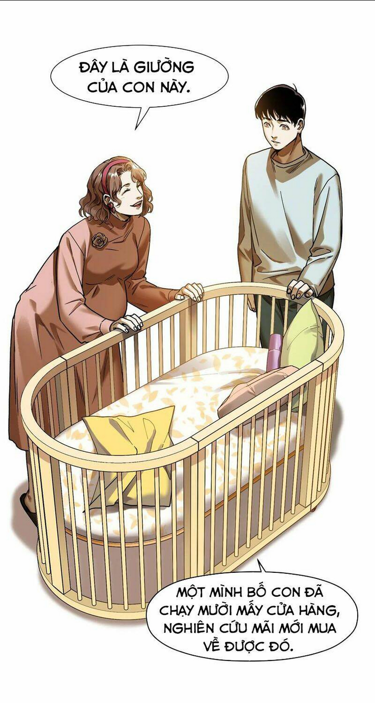 Khởi Tạo Nhân Vật Phản Diện: Chapter 89