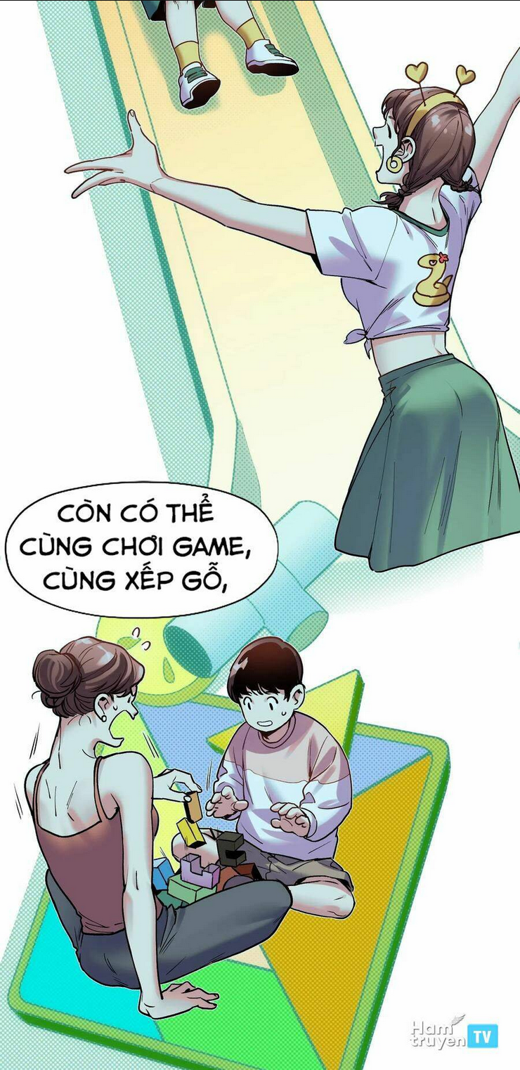 Khởi Tạo Nhân Vật Phản Diện: Chapter 89
