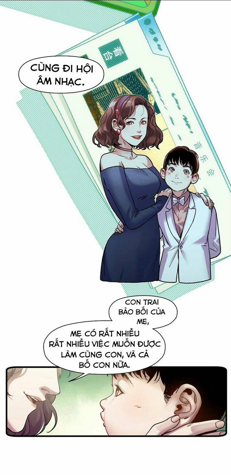 Khởi Tạo Nhân Vật Phản Diện: Chapter 89