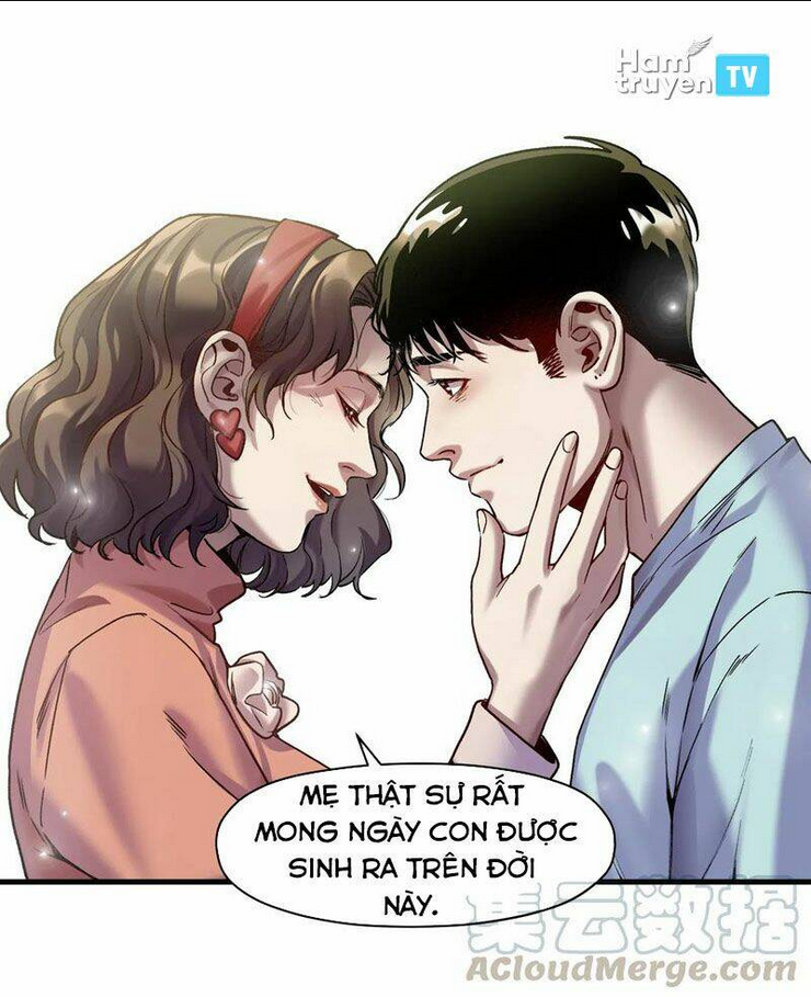 Khởi Tạo Nhân Vật Phản Diện: Chapter 89