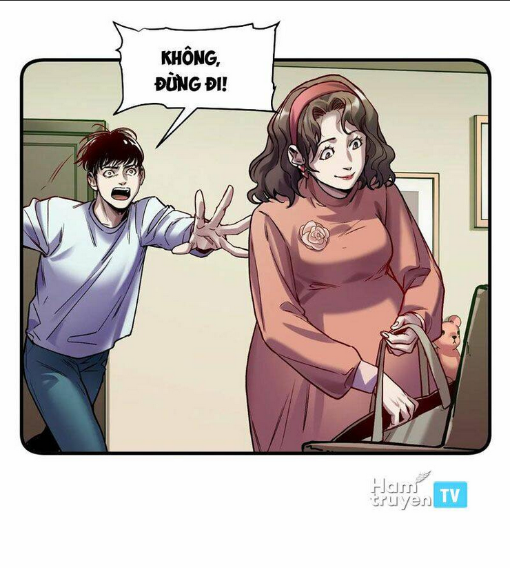 Khởi Tạo Nhân Vật Phản Diện: Chapter 89