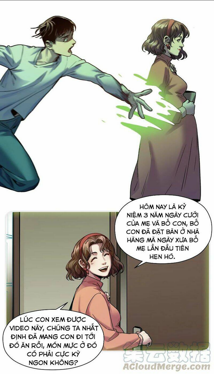 Khởi Tạo Nhân Vật Phản Diện: Chapter 89