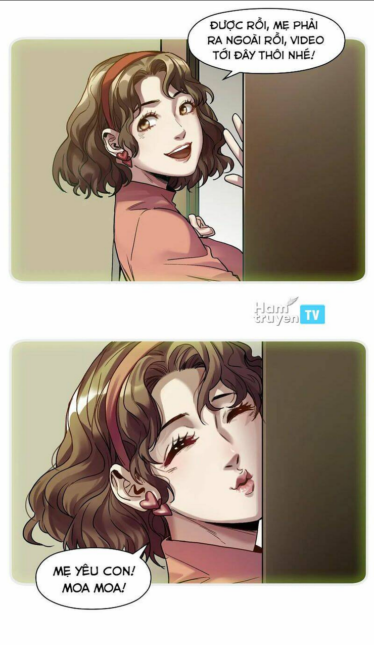 Khởi Tạo Nhân Vật Phản Diện: Chapter 89