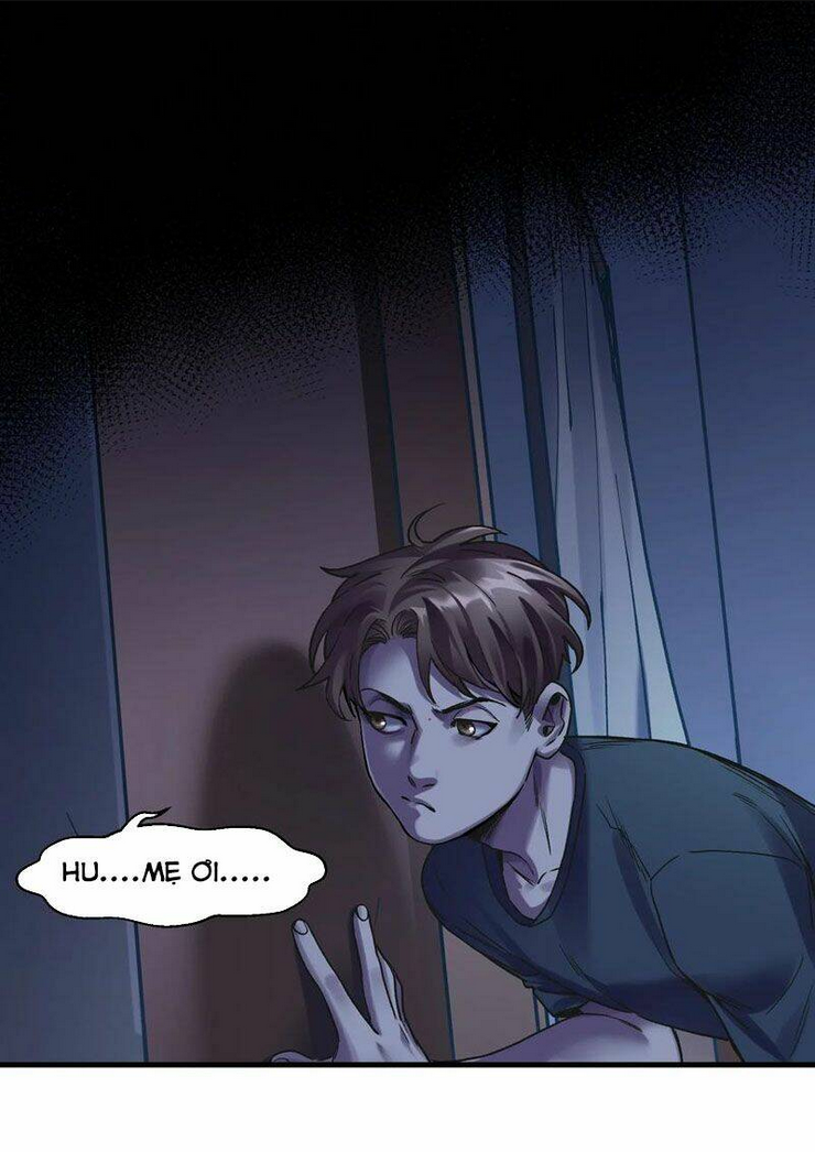 Khởi Tạo Nhân Vật Phản Diện: Chapter 89