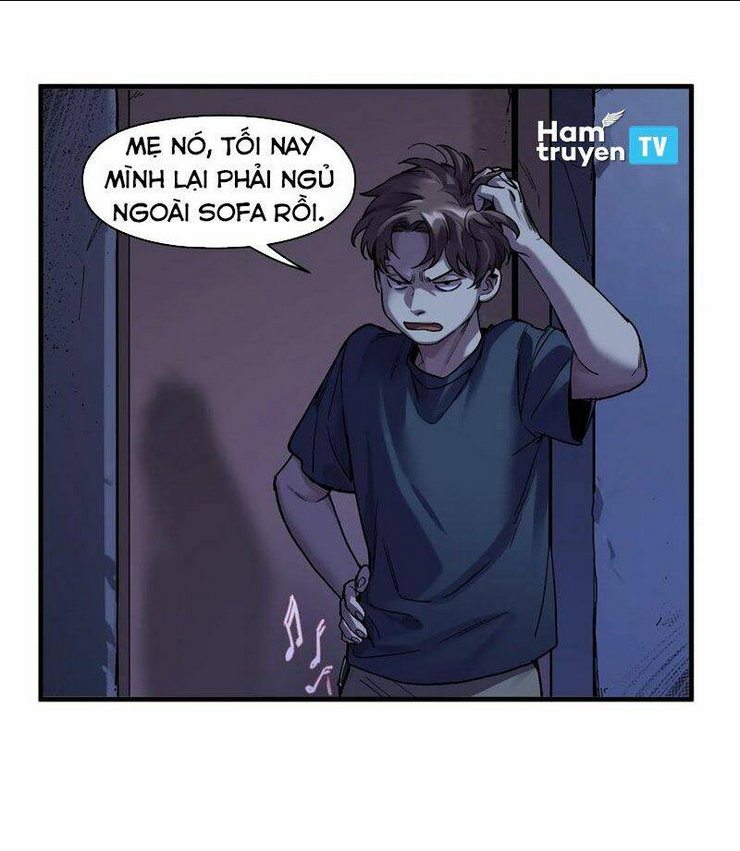 Khởi Tạo Nhân Vật Phản Diện: Chapter 89