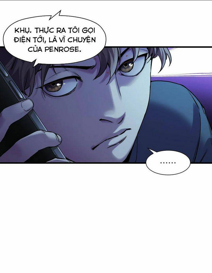 Khởi Tạo Nhân Vật Phản Diện: Chapter 89