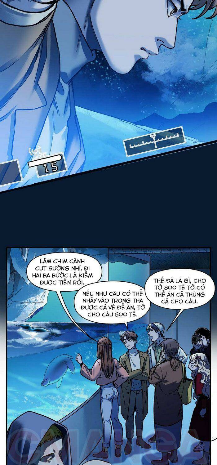 Khởi Tạo Nhân Vật Phản Diện: Chapter 90