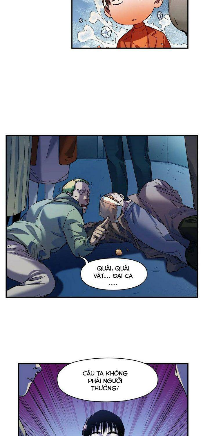 Khởi Tạo Nhân Vật Phản Diện: Chapter 90