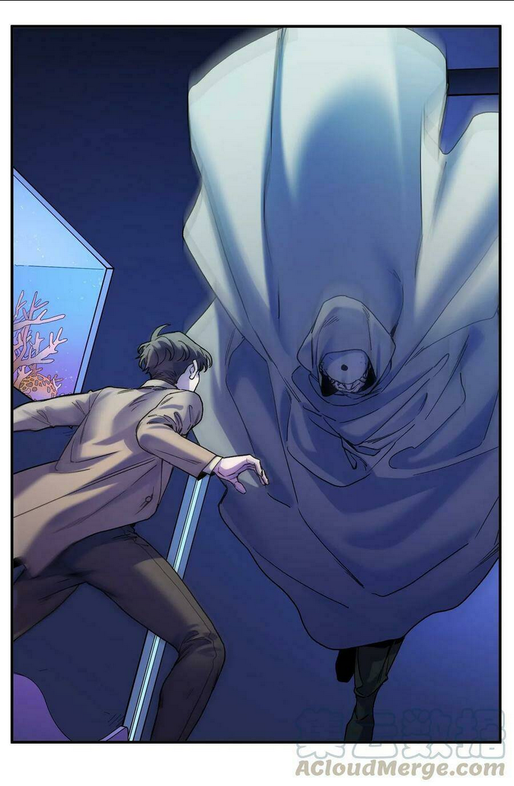Khởi Tạo Nhân Vật Phản Diện: Chapter 91