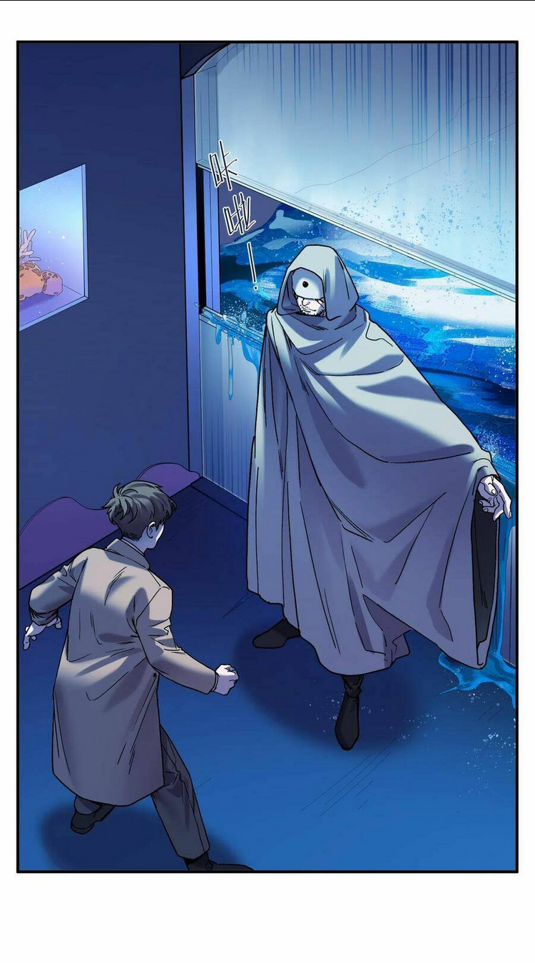 Khởi Tạo Nhân Vật Phản Diện: Chapter 91