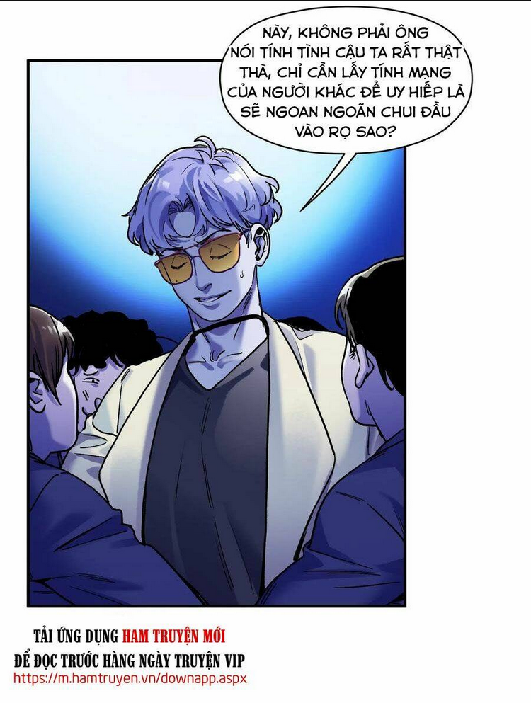 Khởi Tạo Nhân Vật Phản Diện: Chapter 92