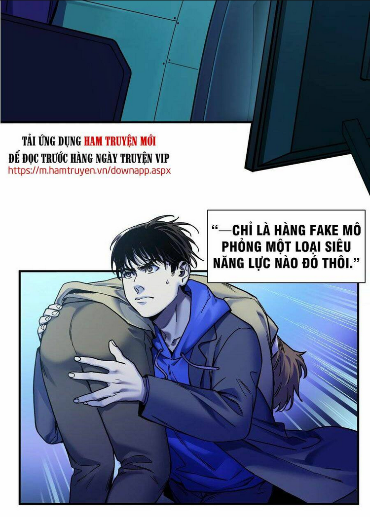 Khởi Tạo Nhân Vật Phản Diện: Chapter 92