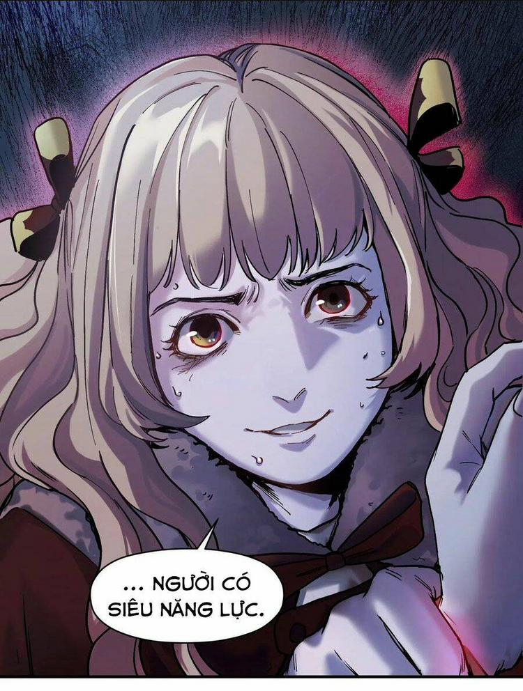 Khởi Tạo Nhân Vật Phản Diện: Chapter 92