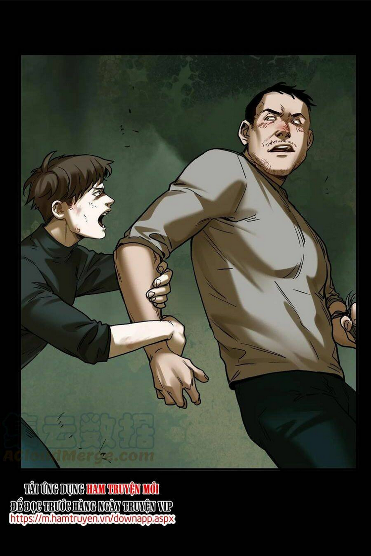 Khởi Tạo Nhân Vật Phản Diện: Chapter 92