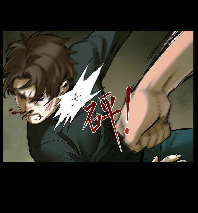 Khởi Tạo Nhân Vật Phản Diện: Chapter 92