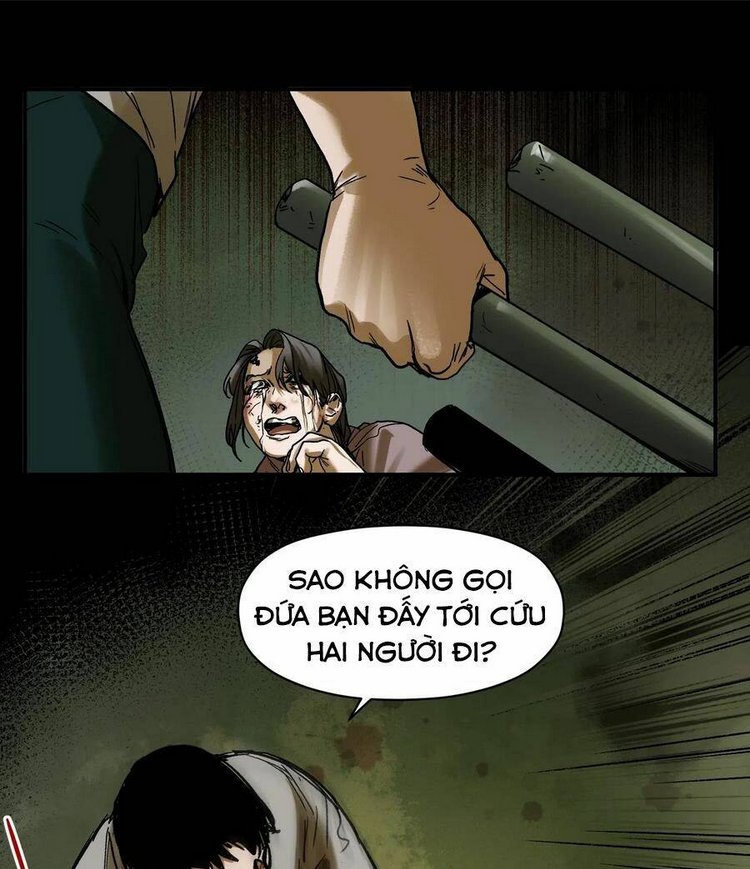 Khởi Tạo Nhân Vật Phản Diện: Chapter 92