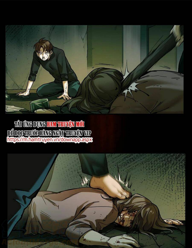 Khởi Tạo Nhân Vật Phản Diện: Chapter 92