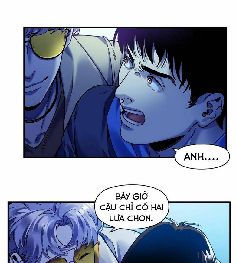 Khởi Tạo Nhân Vật Phản Diện: Chapter 92