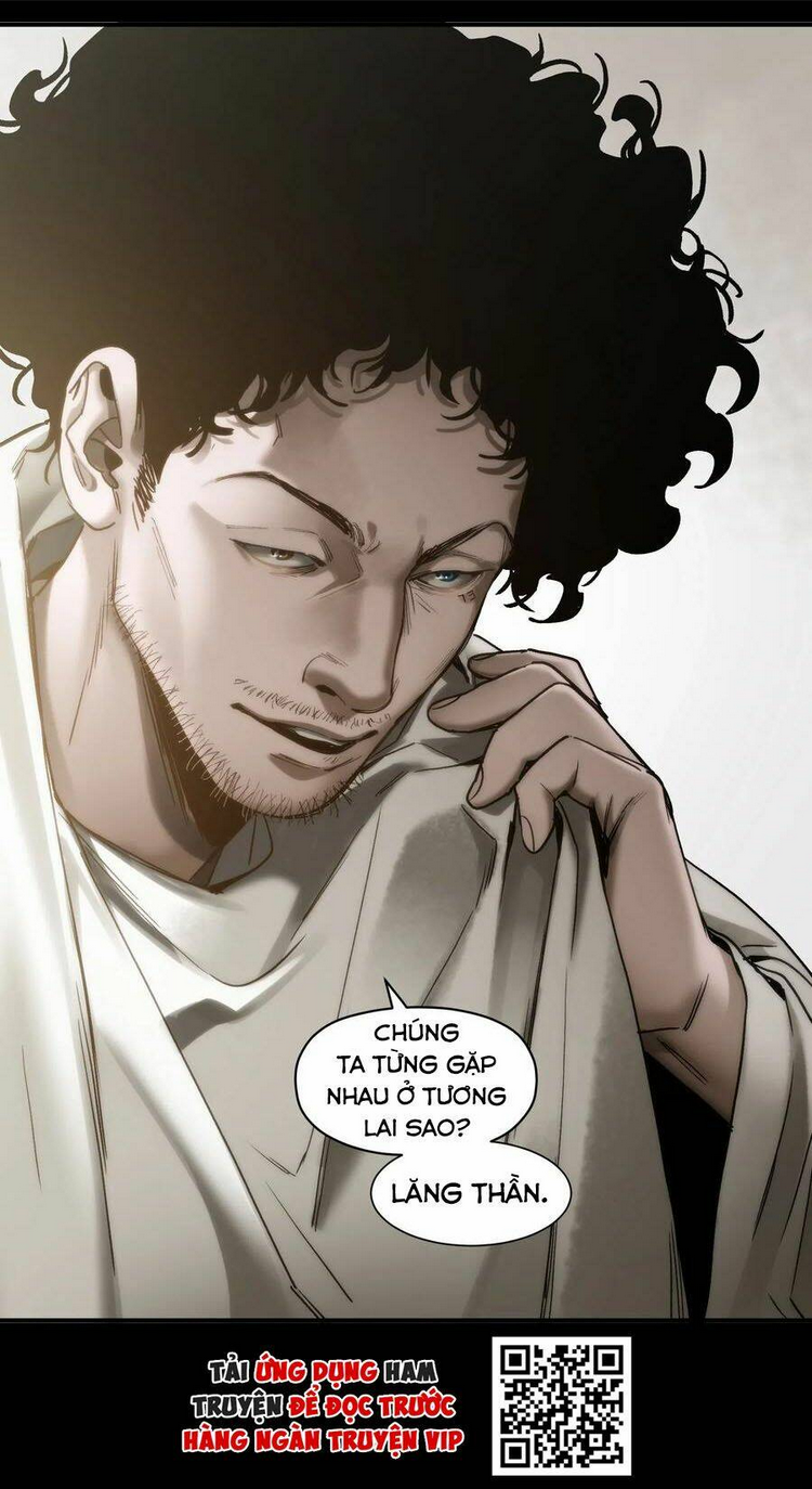Khởi Tạo Nhân Vật Phản Diện: Chapter 92