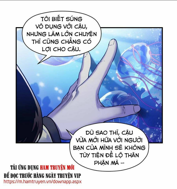 Khởi Tạo Nhân Vật Phản Diện: Chapter 92