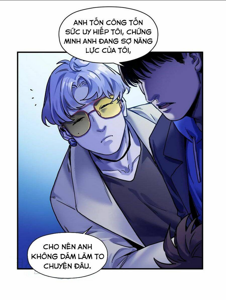 Khởi Tạo Nhân Vật Phản Diện: Chapter 92