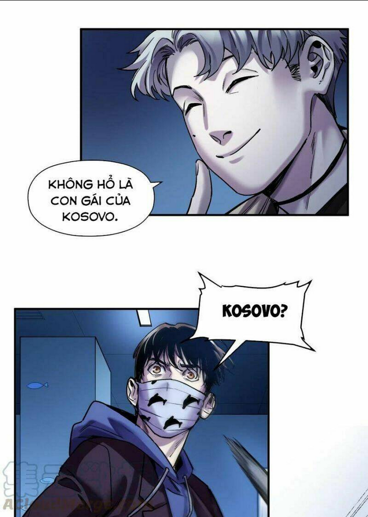 Khởi Tạo Nhân Vật Phản Diện: Chapter 93