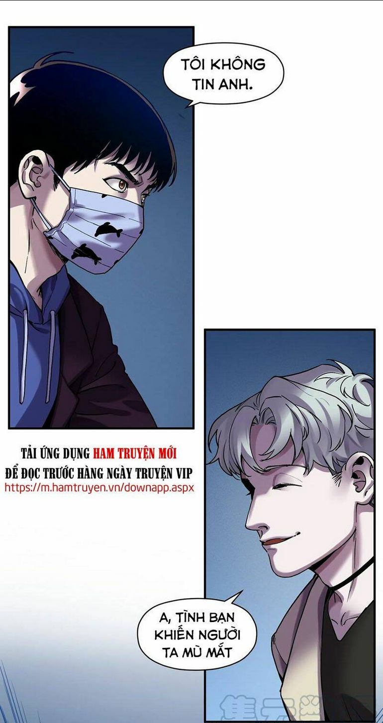 Khởi Tạo Nhân Vật Phản Diện: Chapter 94
