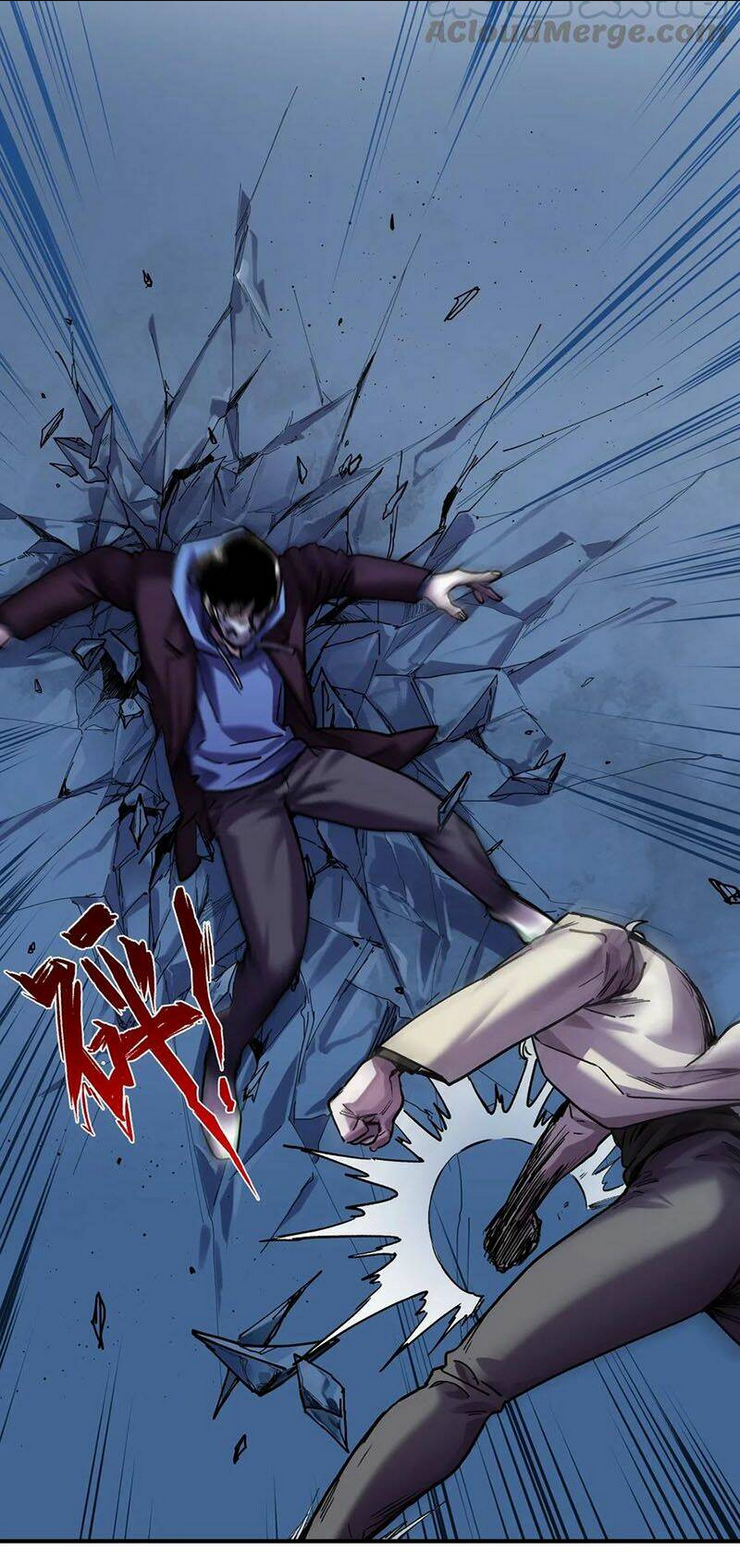 Khởi Tạo Nhân Vật Phản Diện: Chapter 94