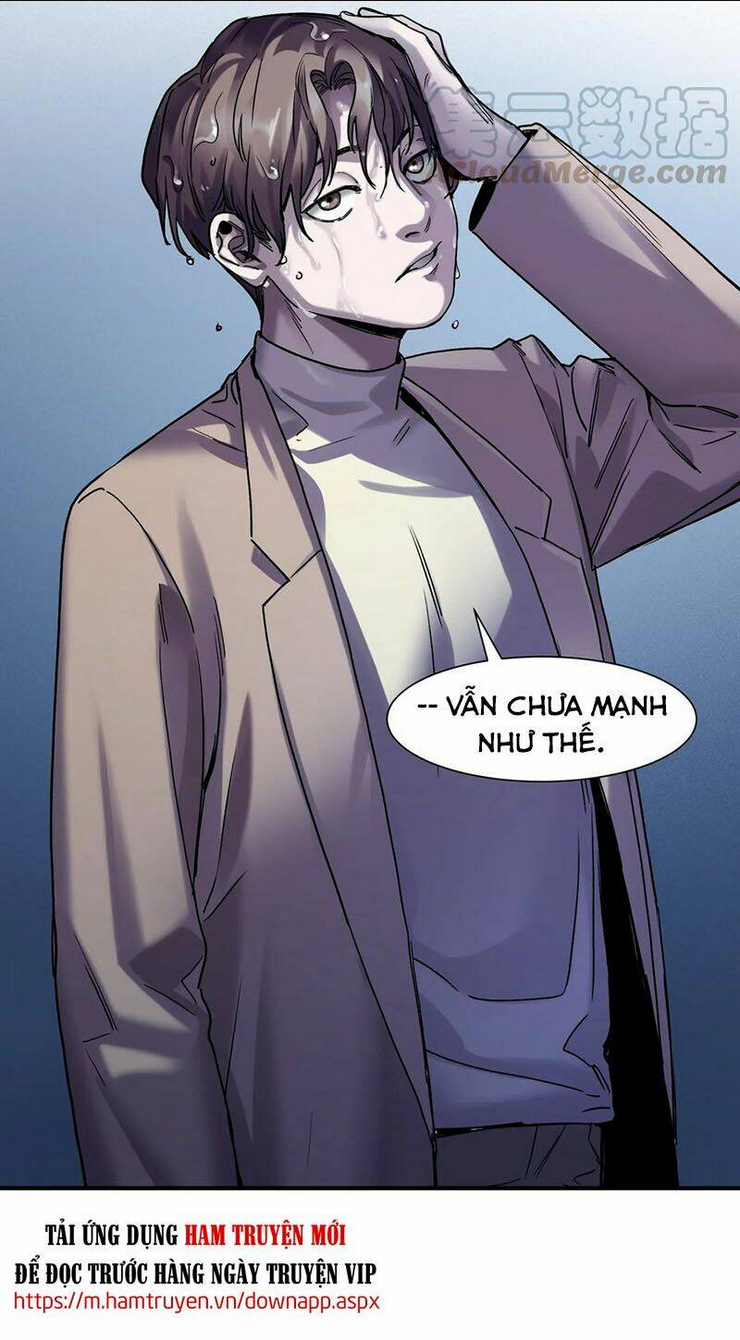 Khởi Tạo Nhân Vật Phản Diện: Chapter 94