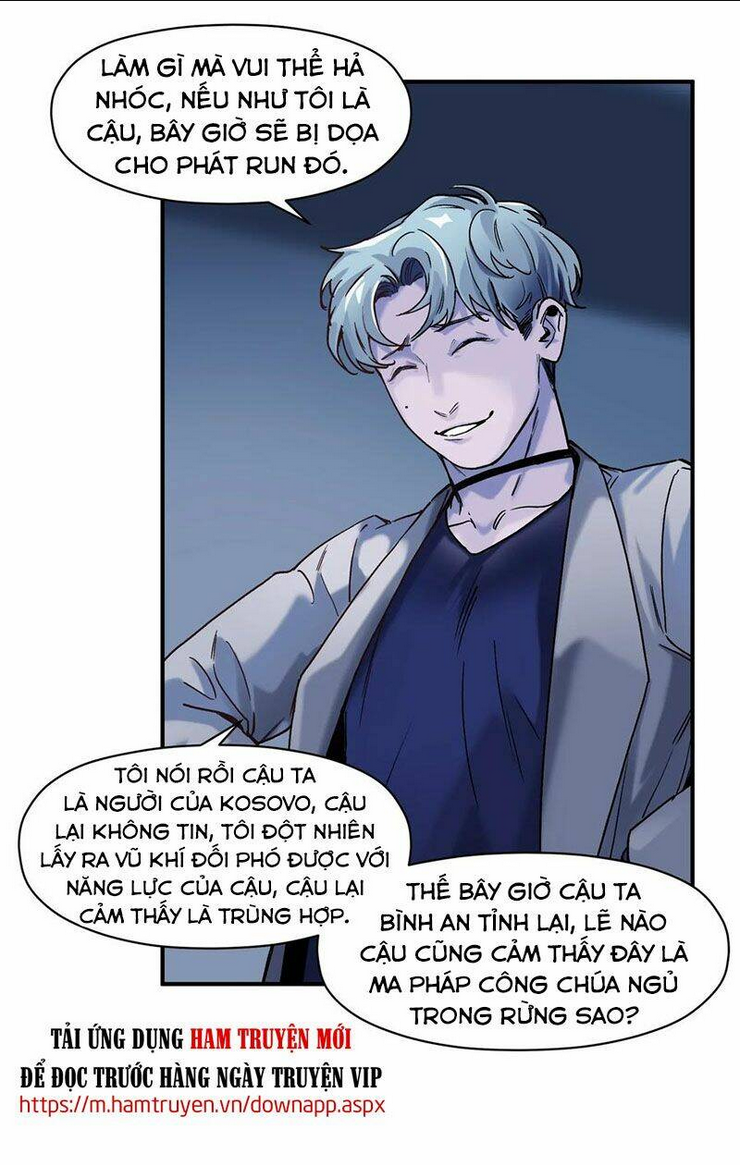 Khởi Tạo Nhân Vật Phản Diện: Chapter 94