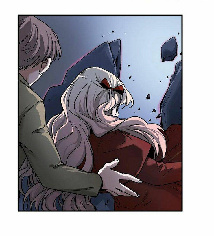 Khởi Tạo Nhân Vật Phản Diện: Chapter 94