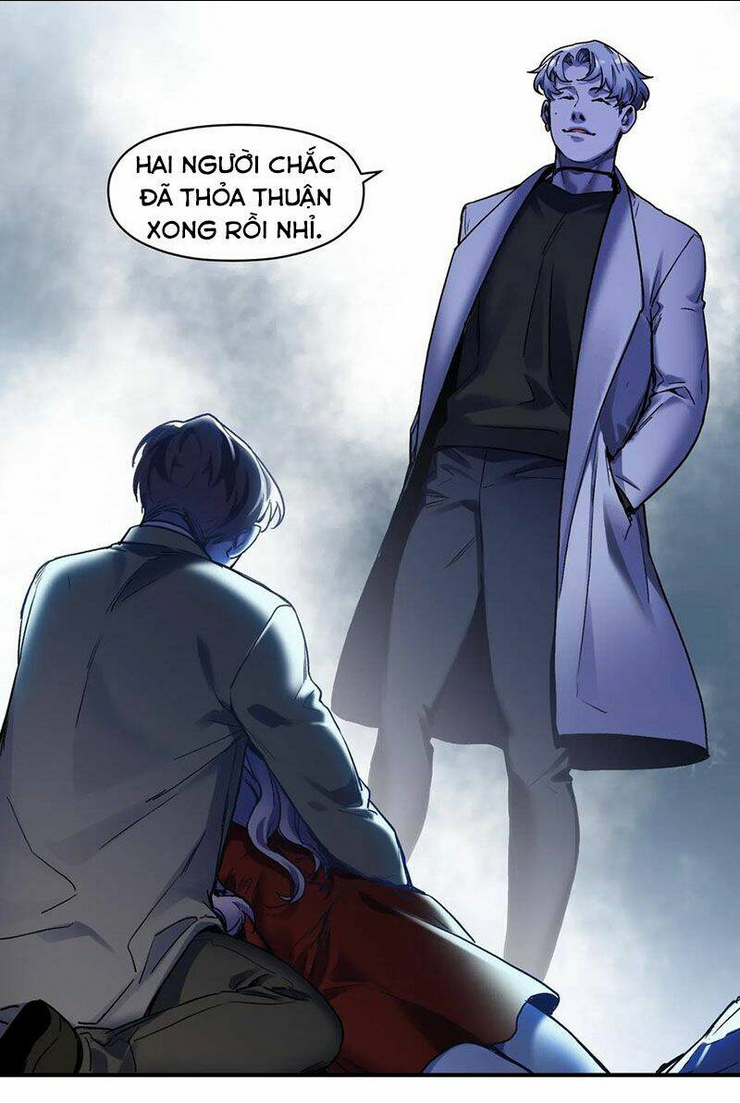 Khởi Tạo Nhân Vật Phản Diện: Chapter 94