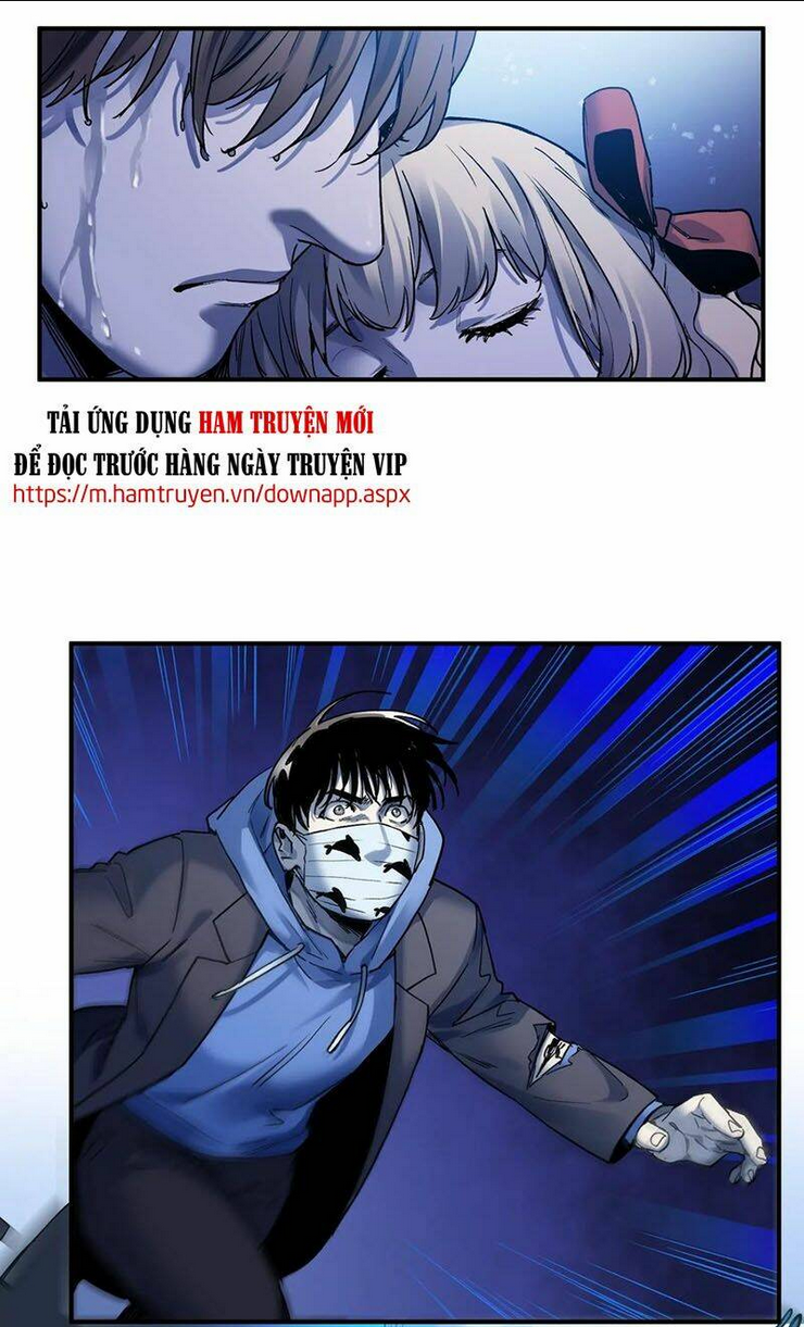 Khởi Tạo Nhân Vật Phản Diện: Chapter 94