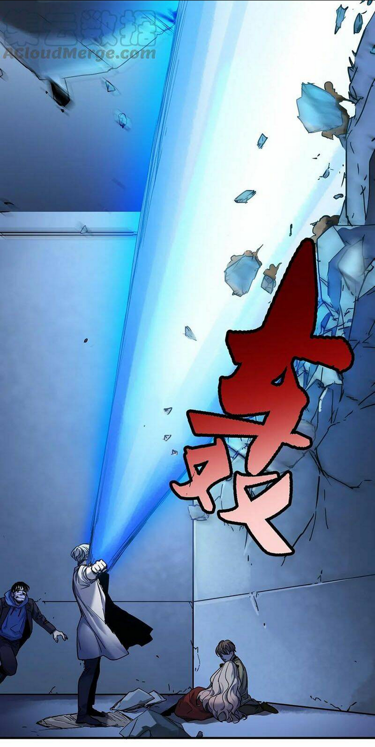 Khởi Tạo Nhân Vật Phản Diện: Chapter 94