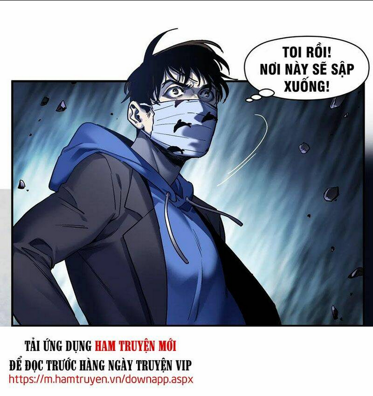 Khởi Tạo Nhân Vật Phản Diện: Chapter 94