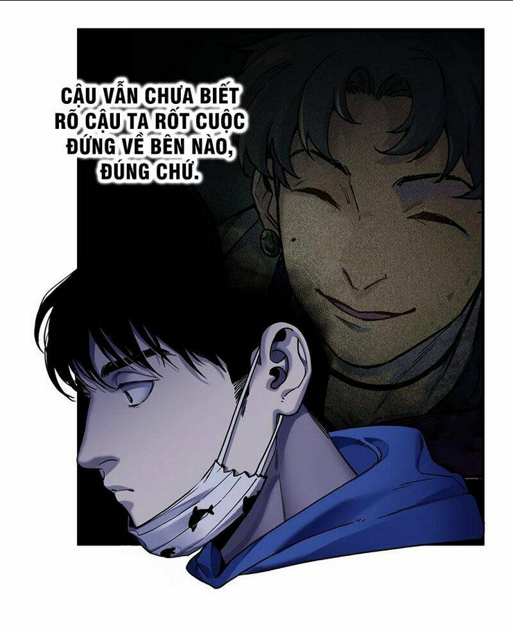 Khởi Tạo Nhân Vật Phản Diện: Chapter 94