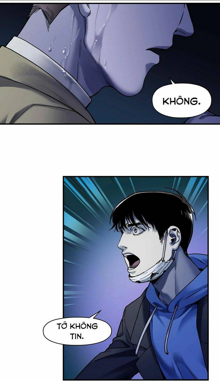 Khởi Tạo Nhân Vật Phản Diện: Chapter 94