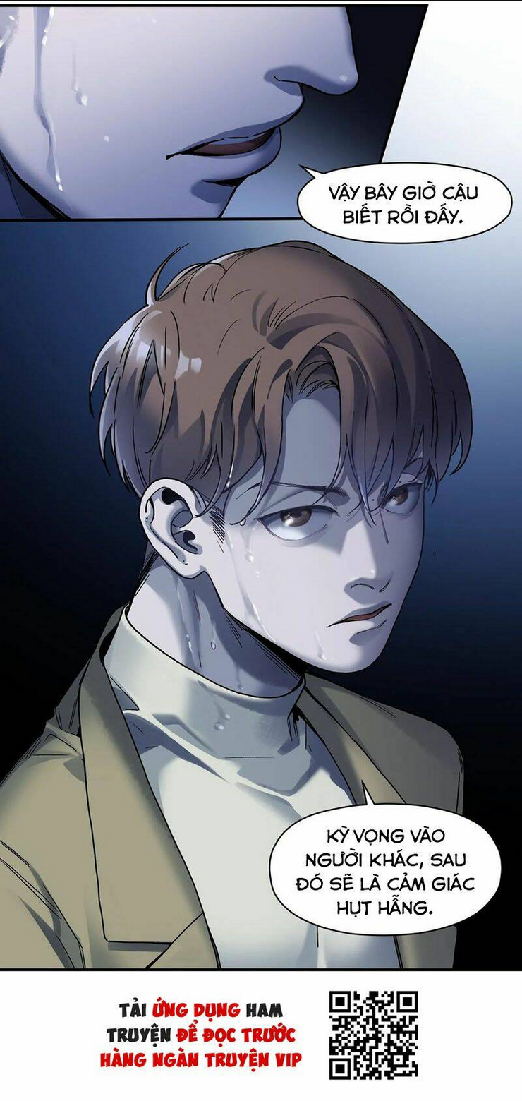 Khởi Tạo Nhân Vật Phản Diện: Chapter 94