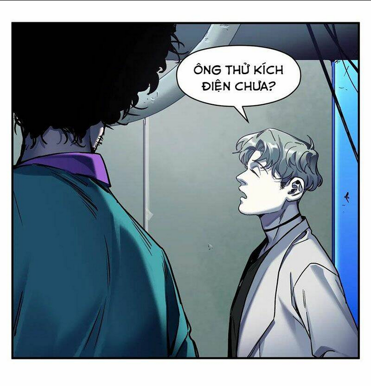 Khởi Tạo Nhân Vật Phản Diện: Chapter 95