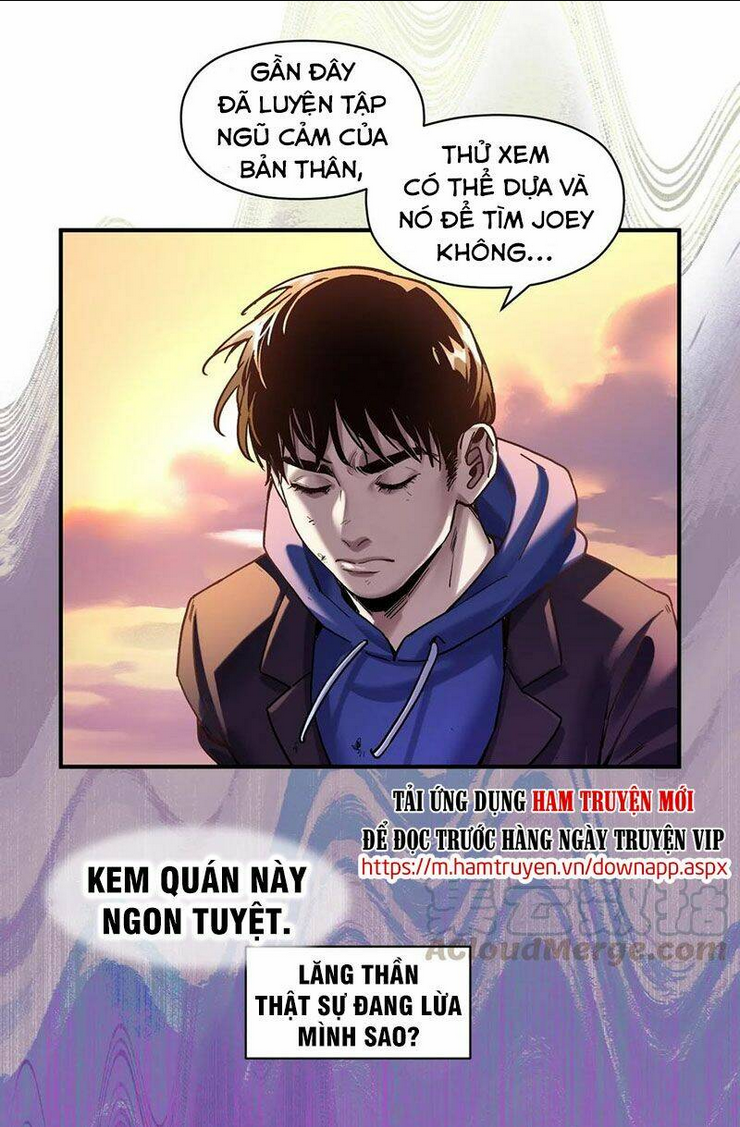 Khởi Tạo Nhân Vật Phản Diện: Chapter 95