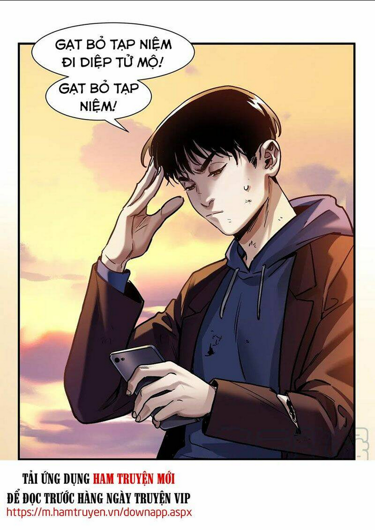 Khởi Tạo Nhân Vật Phản Diện: Chapter 95