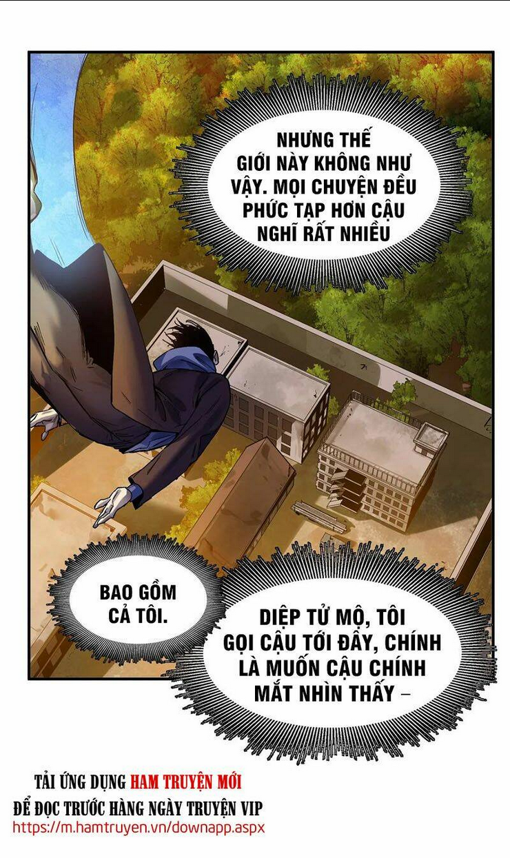 Khởi Tạo Nhân Vật Phản Diện: Chapter 95