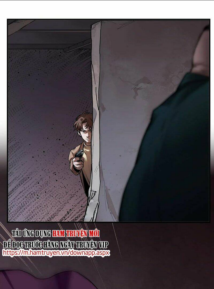 Khởi Tạo Nhân Vật Phản Diện: Chapter 95