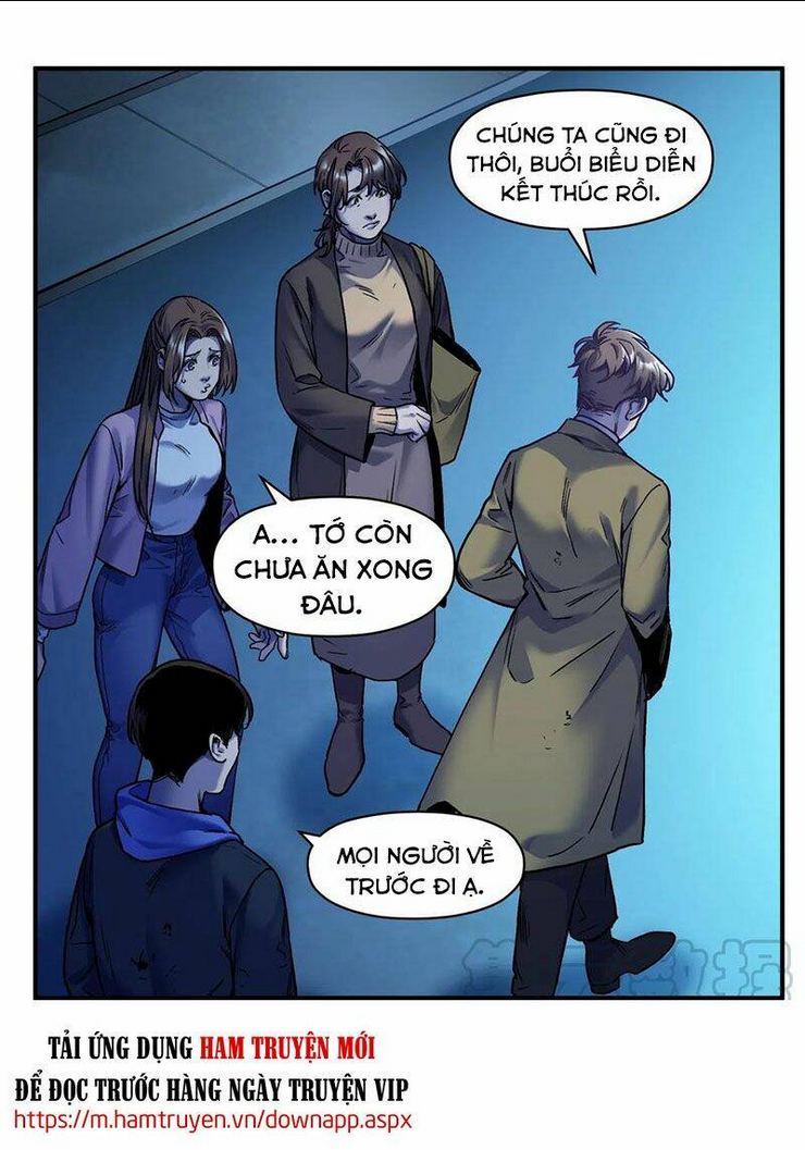 Khởi Tạo Nhân Vật Phản Diện: Chapter 95