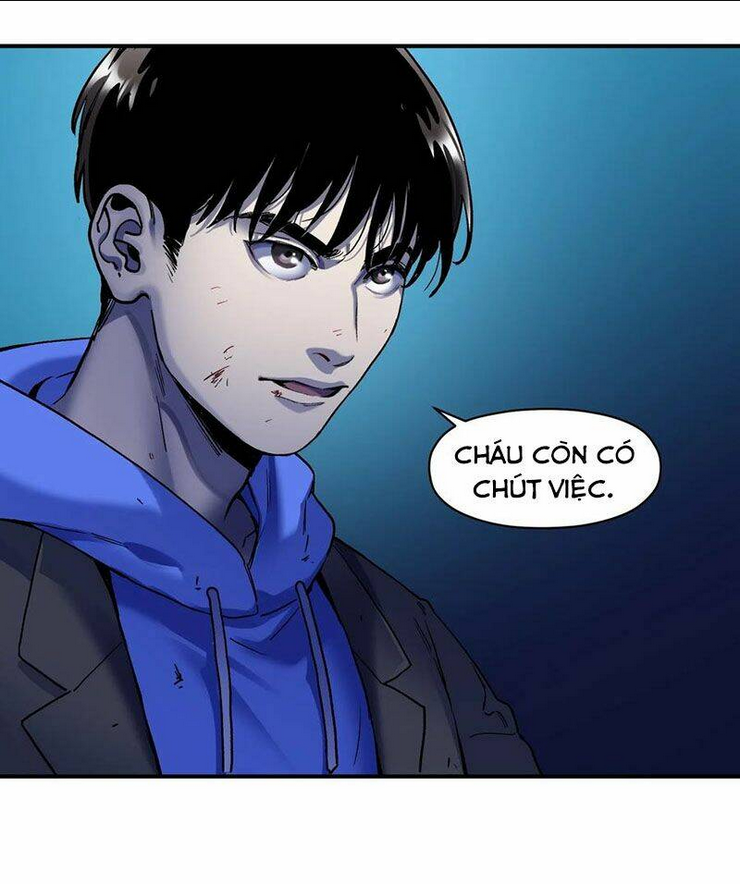 Khởi Tạo Nhân Vật Phản Diện: Chapter 95