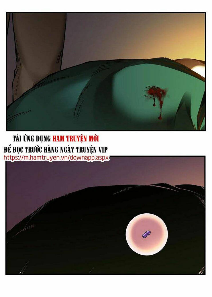 Khởi Tạo Nhân Vật Phản Diện: Chapter 96