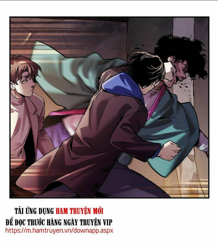 Khởi Tạo Nhân Vật Phản Diện: Chapter 96