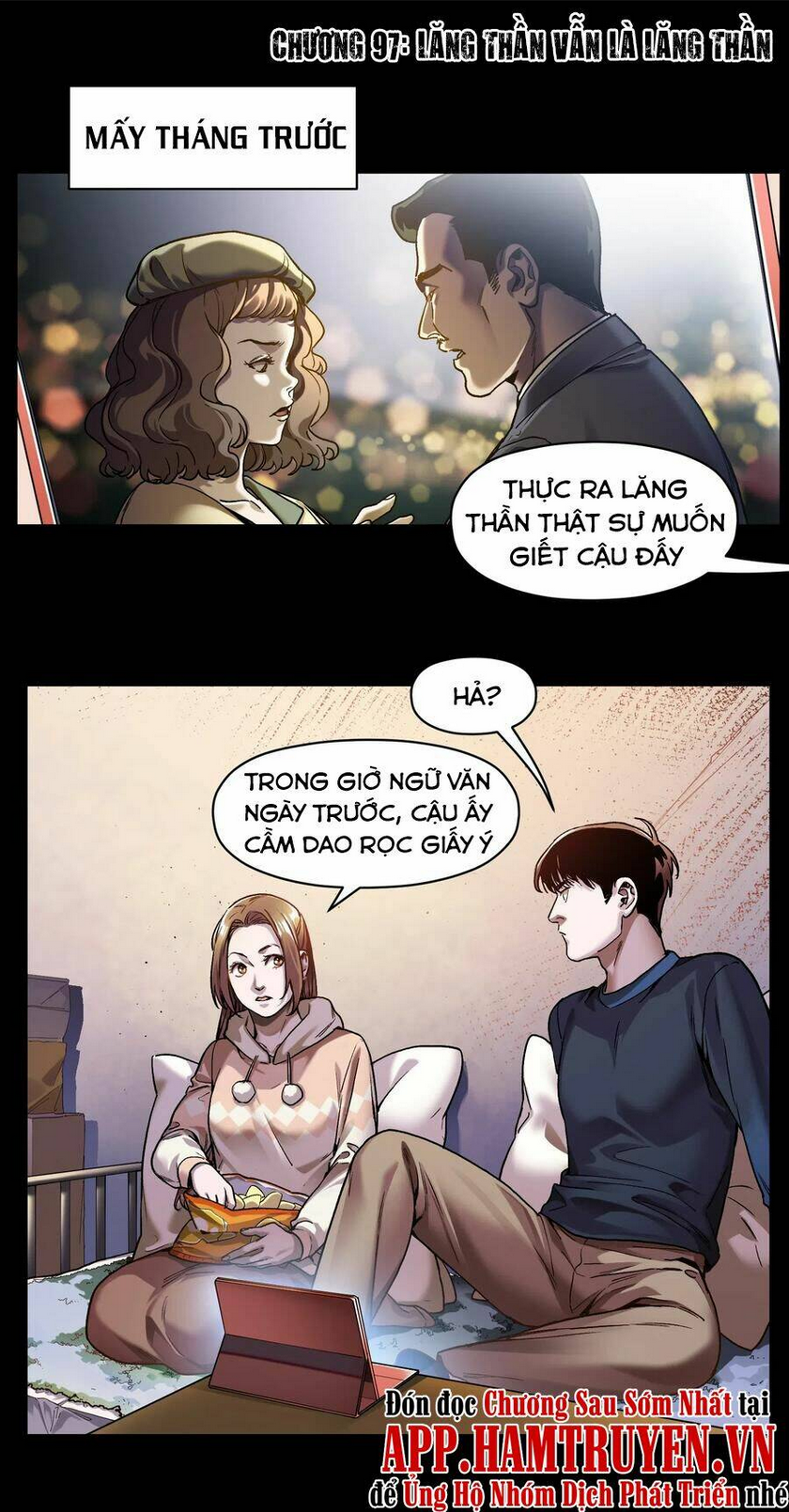 Khởi Tạo Nhân Vật Phản Diện: Chapter 97