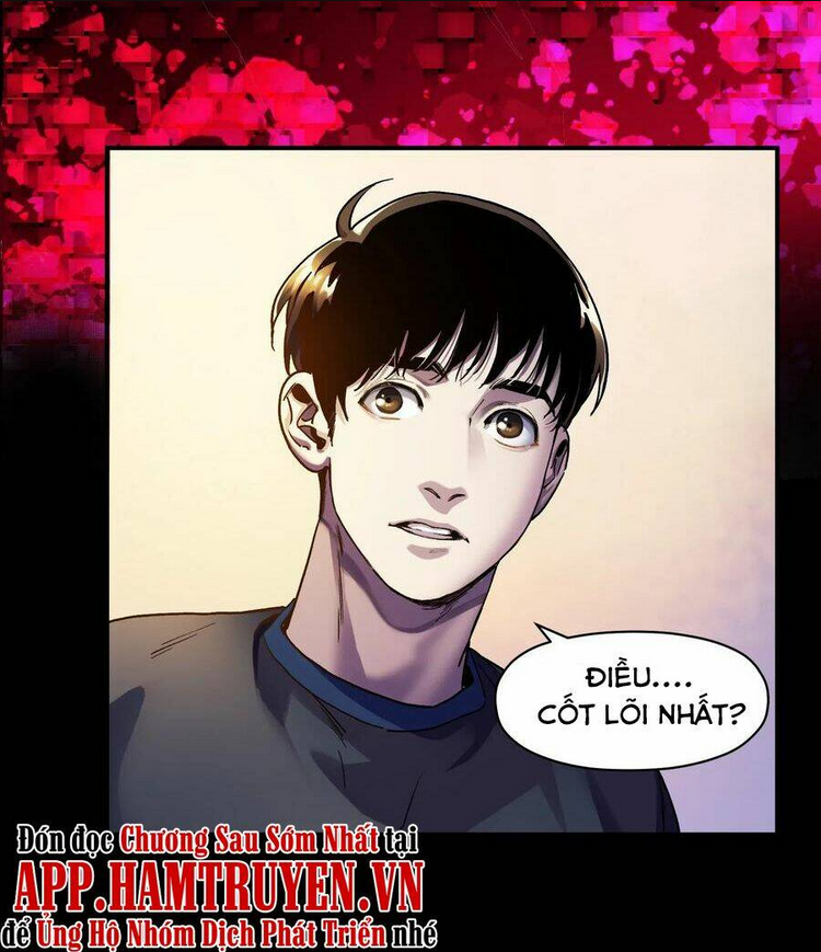 Khởi Tạo Nhân Vật Phản Diện: Chapter 97